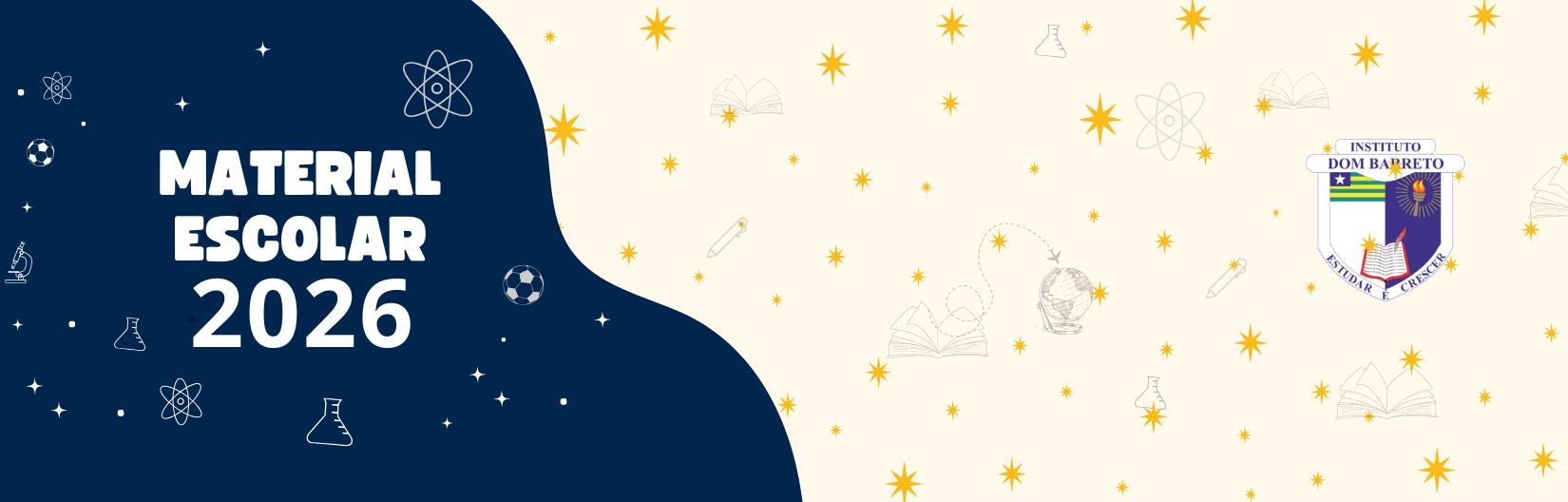 Processo de Matrícula IDB 2026