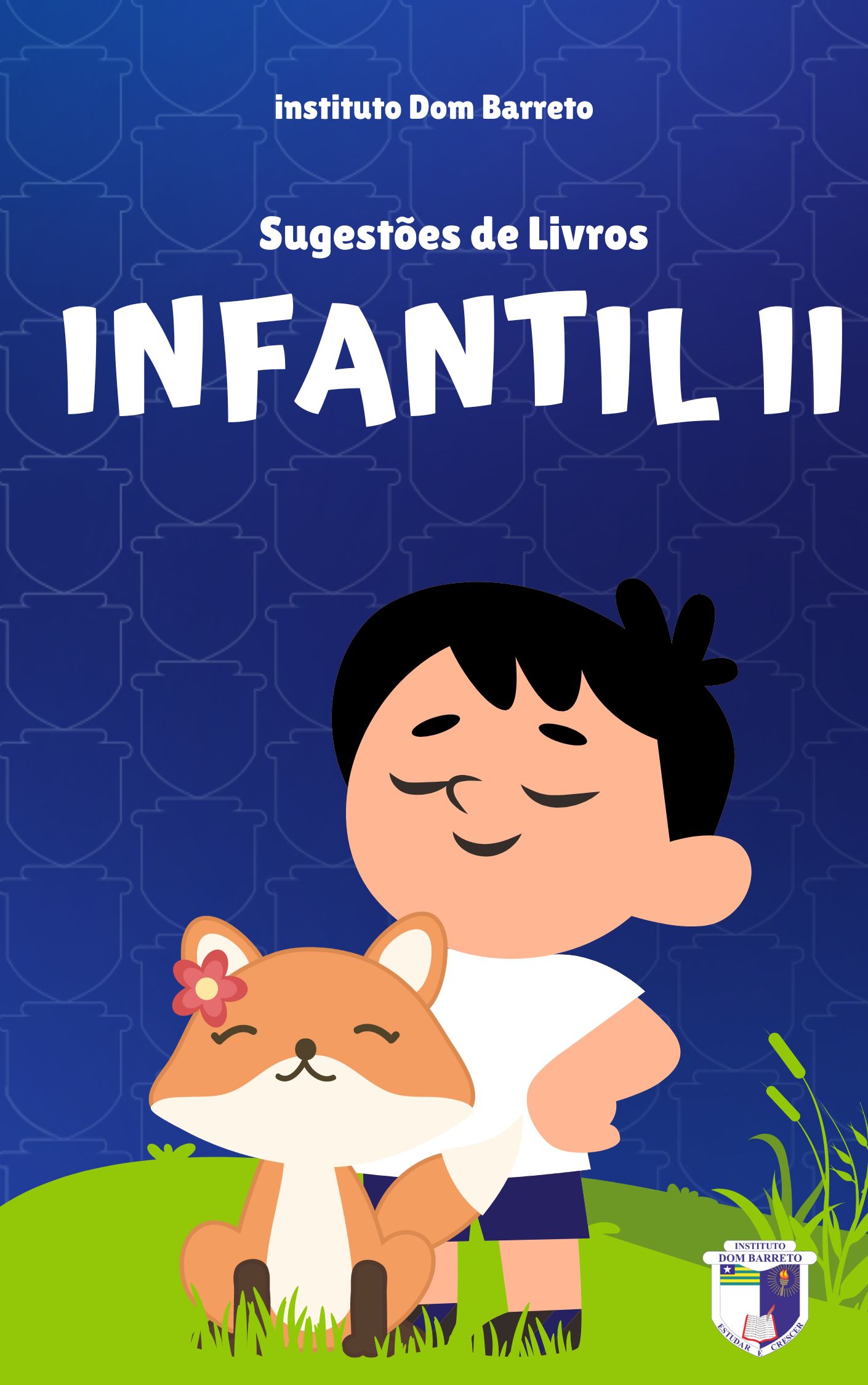 INFANTIL II Ensino Infantil 