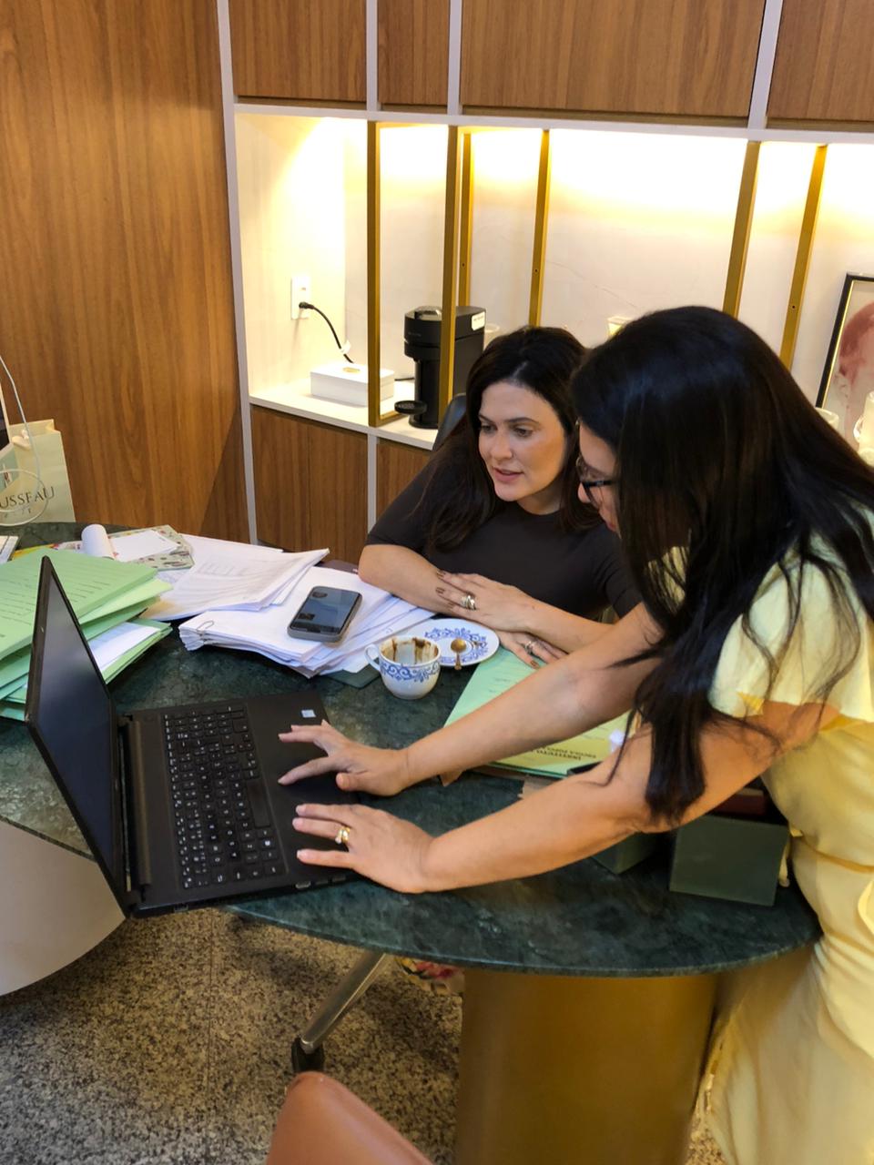 Governança e Conformidade com a NR-01: Letramento da Alta Gestão e Condução do Plano de Ação Estratégico dos Riscos Psicossociais – Instituto Dom Barreto - Foto 3