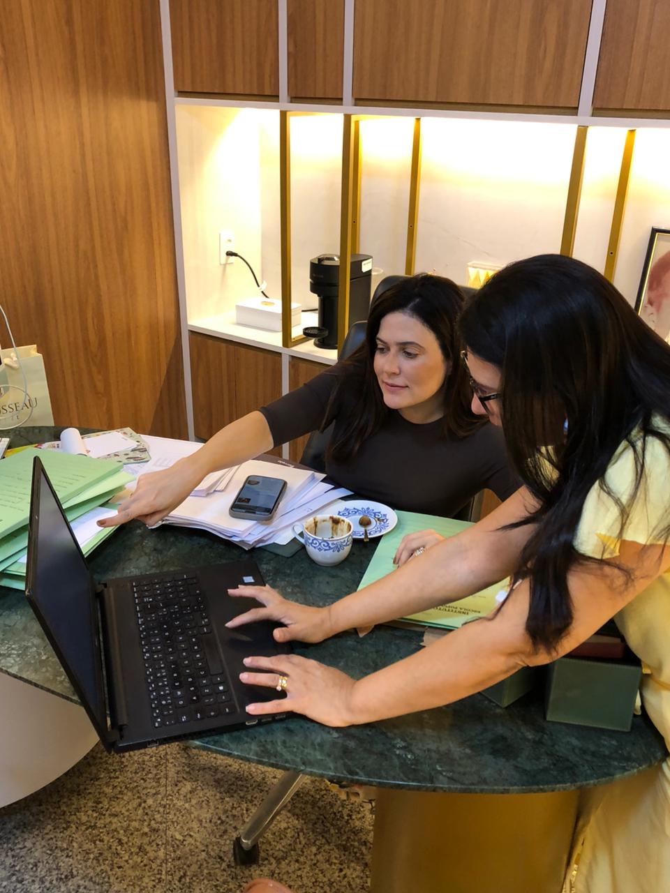 Governança e Conformidade com a NR-01: Letramento da Alta Gestão e Condução do Plano de Ação Estratégico dos Riscos Psicossociais – Instituto Dom Barreto