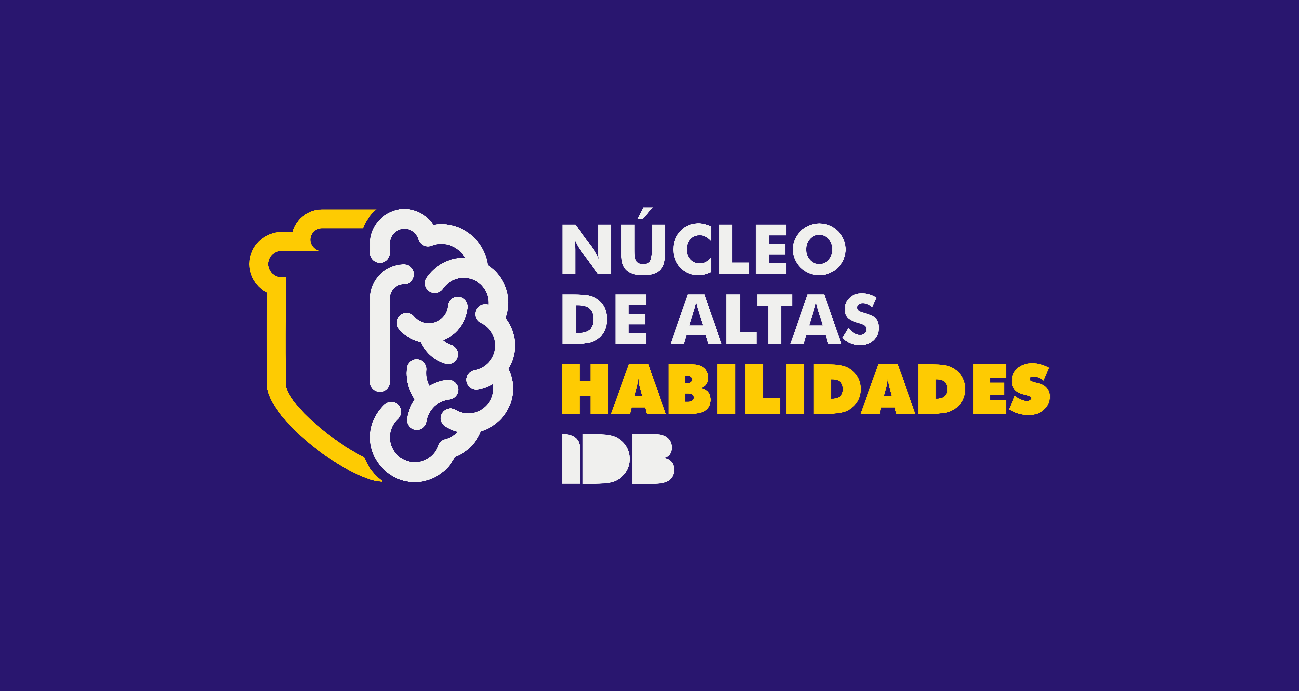 Núcleo de Altas Habilidades do IDB amplia suporte e desenvolvimento de estudantes