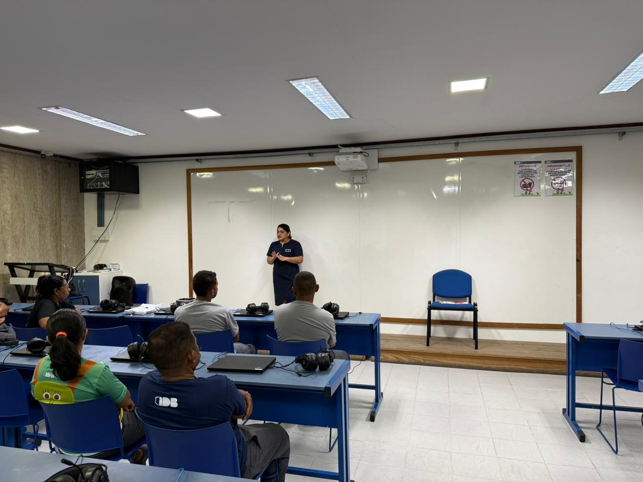 Gestão de EPIs e Conformidade em SST:
Uso, guarda, conservação e controle dos Equipamentos de Proteção Individual conforme NR-1 e NR-6 - Foto 2