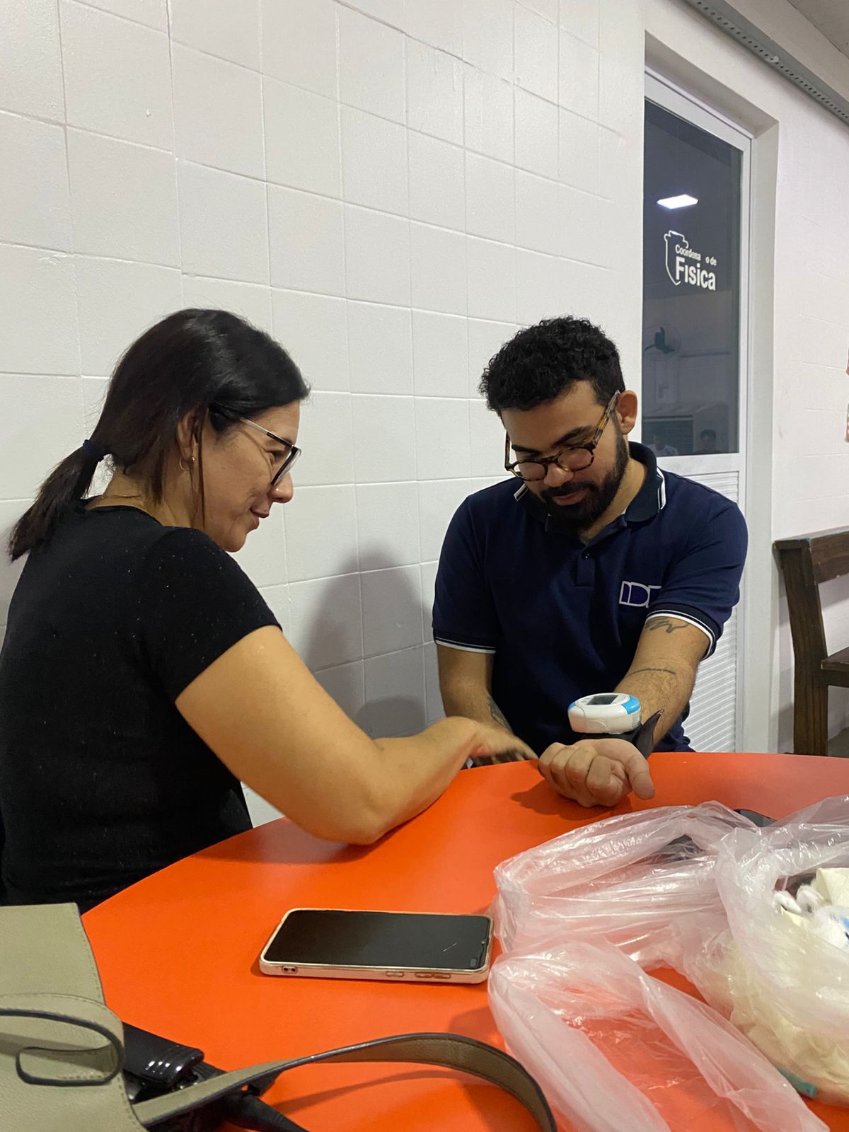 SIPAT: SEMANA INTERNA DE PREVENÇÃO DE ACIDENTE NO TRABALHO - Foto 5