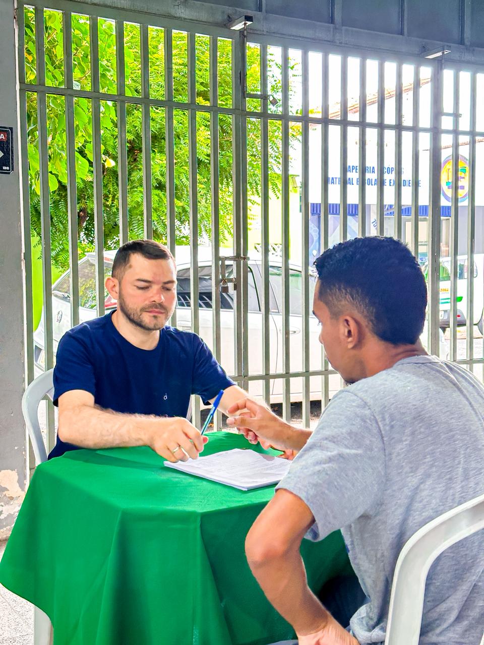 SIPAT: SEMANA INTERNA DE PREVENÇÃO DE ACIDENTE NO TRABALHO - Foto 11
