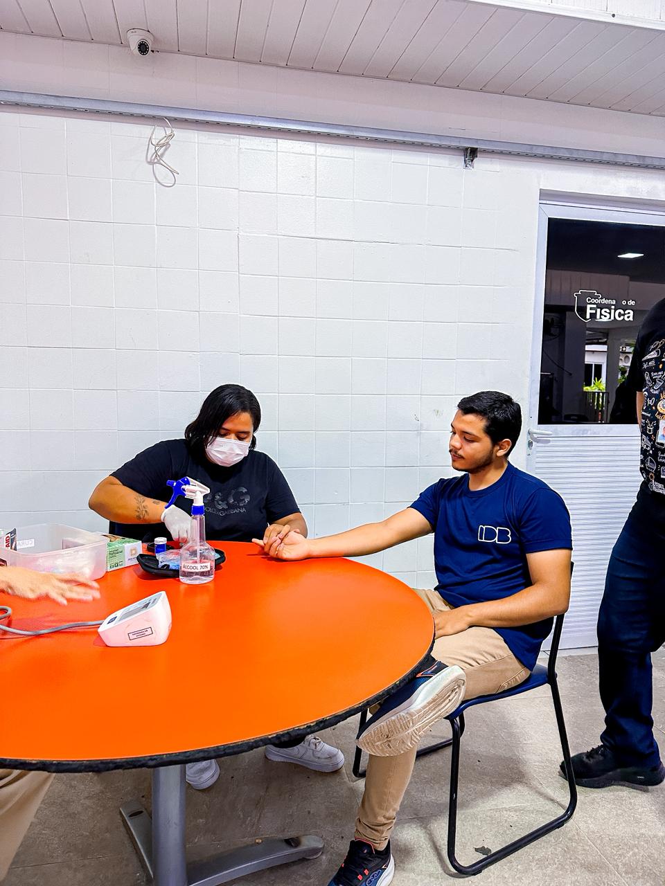 SIPAT: SEMANA INTERNA DE PREVENÇÃO DE ACIDENTE NO TRABALHO - Foto 21