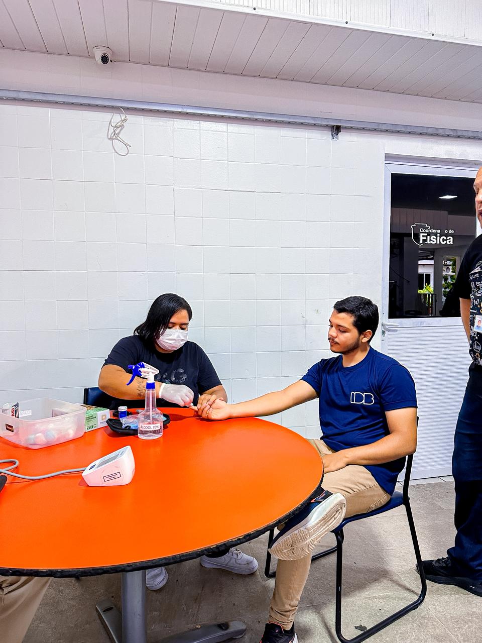 SIPAT: SEMANA INTERNA DE PREVENÇÃO DE ACIDENTE NO TRABALHO - Foto 28