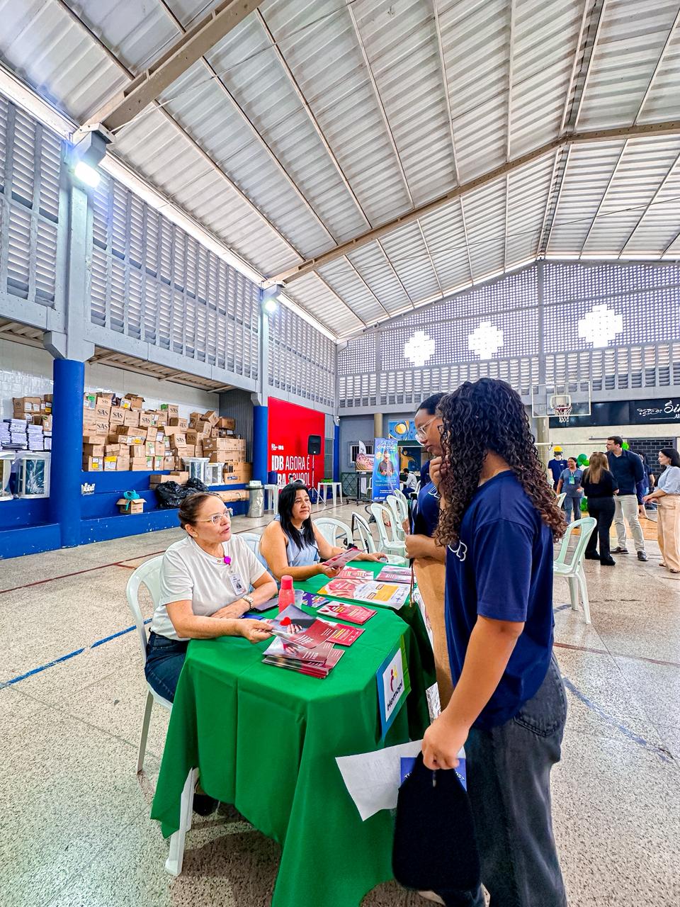 SIPAT: SEMANA INTERNA DE PREVENÇÃO DE ACIDENTE NO TRABALHO - Foto 30