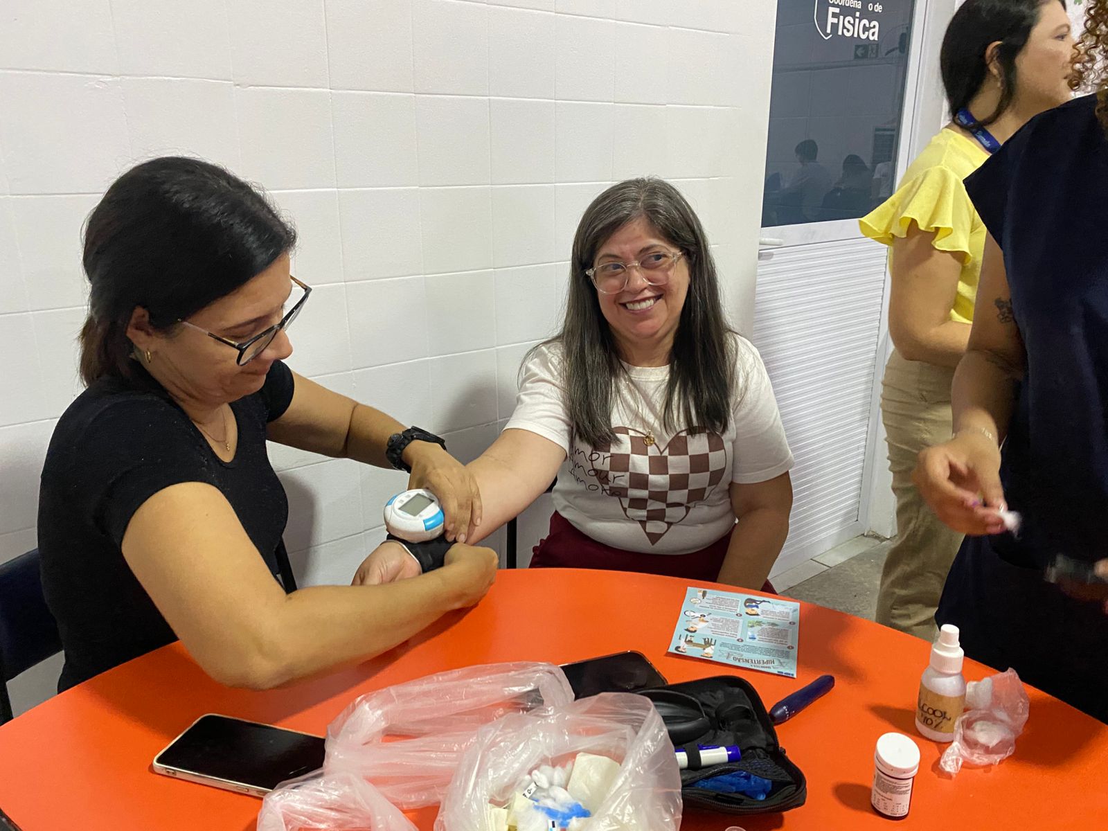 SIPAT: SEMANA INTERNA DE PREVENÇÃO DE ACIDENTE NO TRABALHO - Foto 31