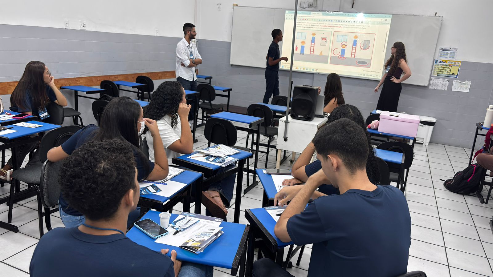 Riscos Psicossociais, atualização da nova NR1 e o cenário de saúde mental no ambiente de trabalho - Foto 2