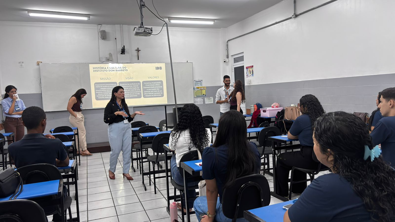 Riscos Psicossociais, atualização da nova NR1 e o cenário de saúde mental no ambiente de trabalho - Foto 4