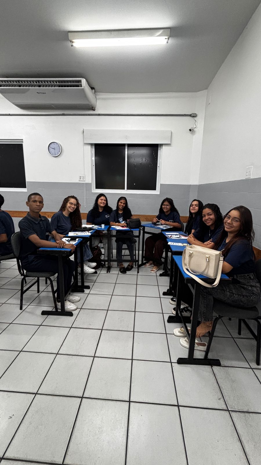 Riscos Psicossociais, atualização da nova NR1 e o cenário de saúde mental no ambiente de trabalho - Foto 5