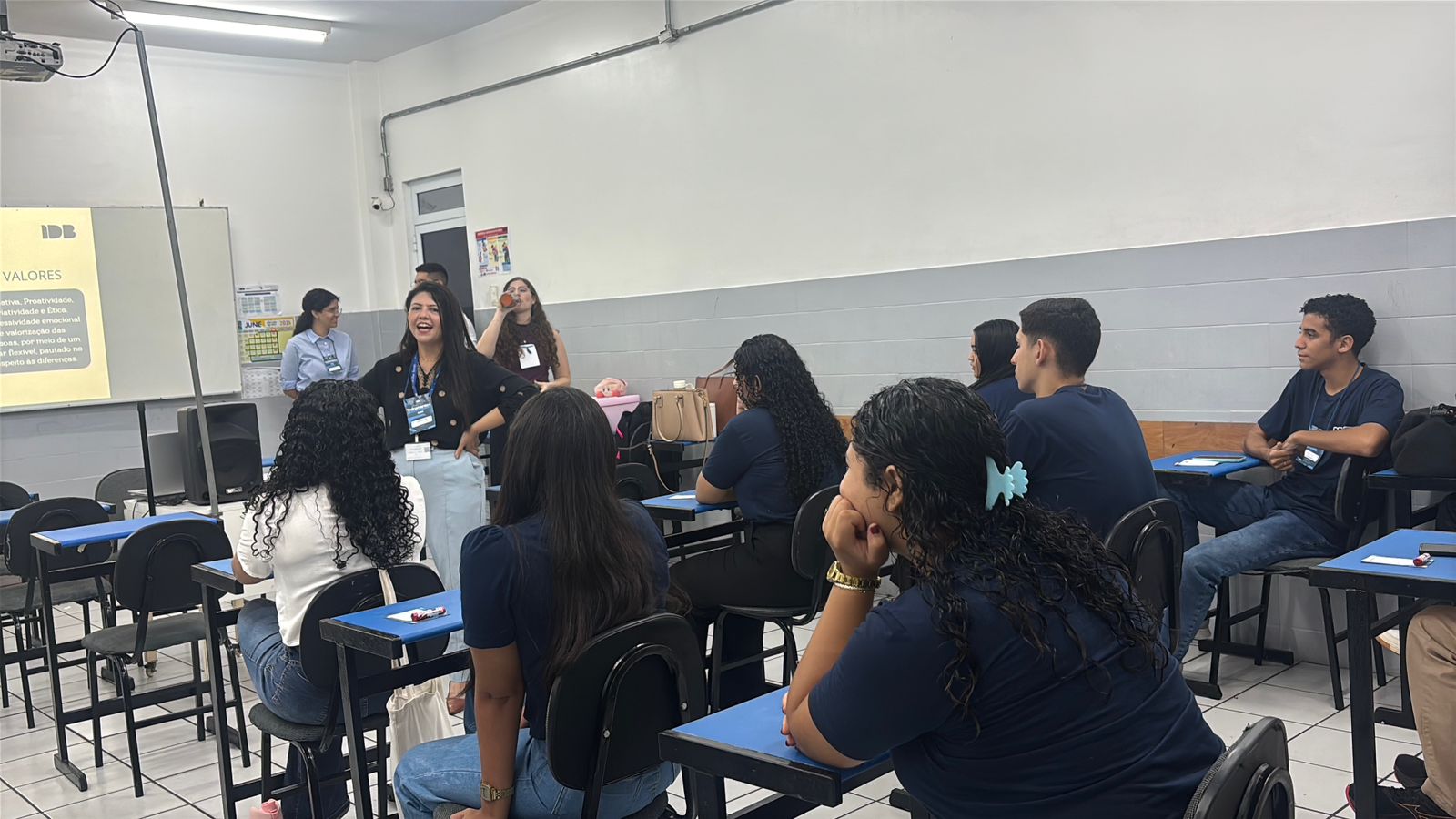 Riscos Psicossociais, atualização da nova NR1 e o cenário de saúde mental no ambiente de trabalho - Foto 6