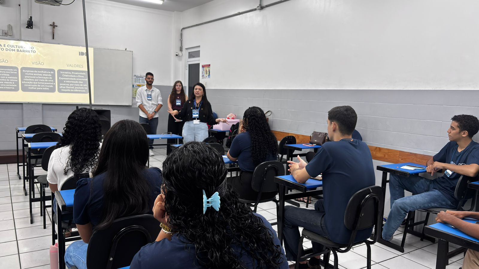Riscos Psicossociais, atualização da nova NR1 e o cenário de saúde mental no ambiente de trabalho - Foto 7