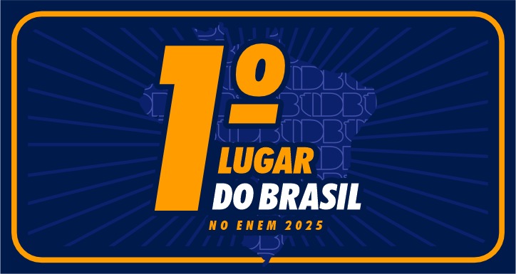 Deixa brilhar! Instituto Dom Barreto é 1º lugar do Brasil no ENEM 2025 entre as escolas de grande porte