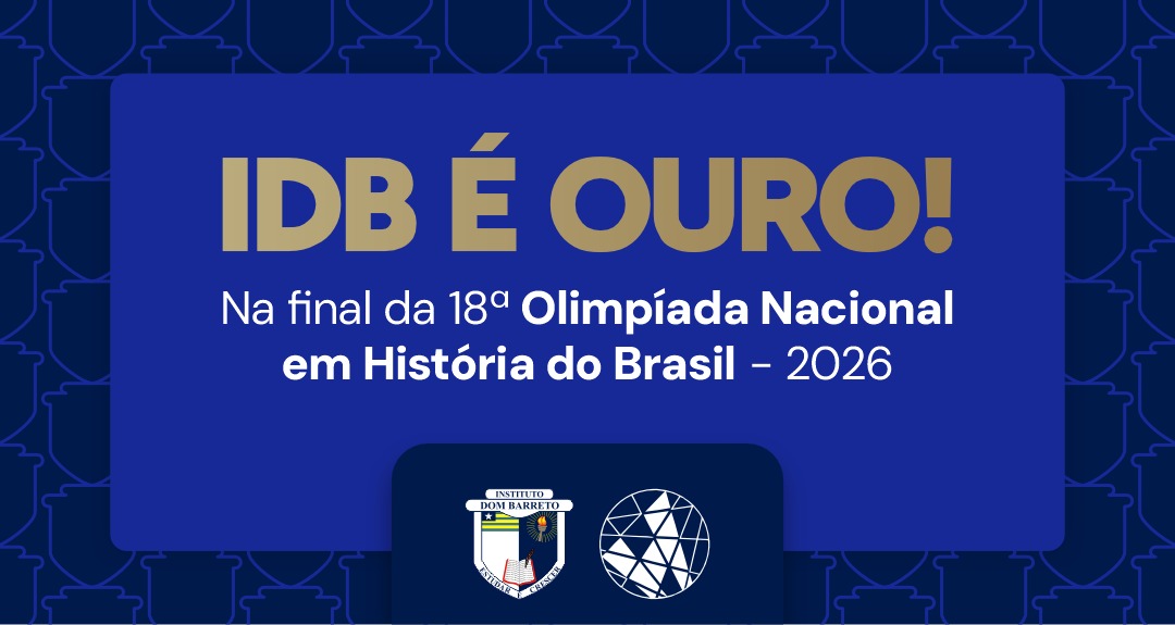 IDB conquista ouro na final da ONHB 2026 e celebra desempenho de três equipes na competição nacional