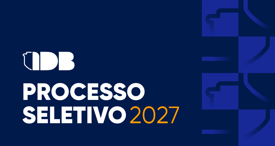 Processo Seletivo 2027