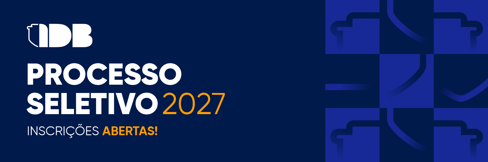 Processo Seletivo 2027