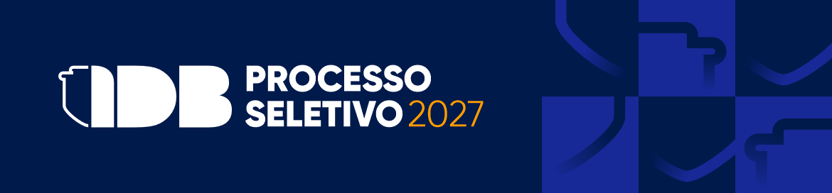 Processo Seletivo 2027