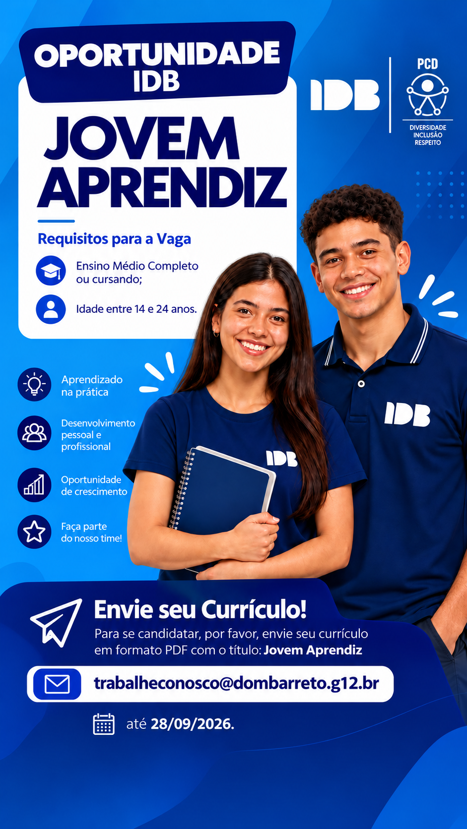 Jovem Aprendiz