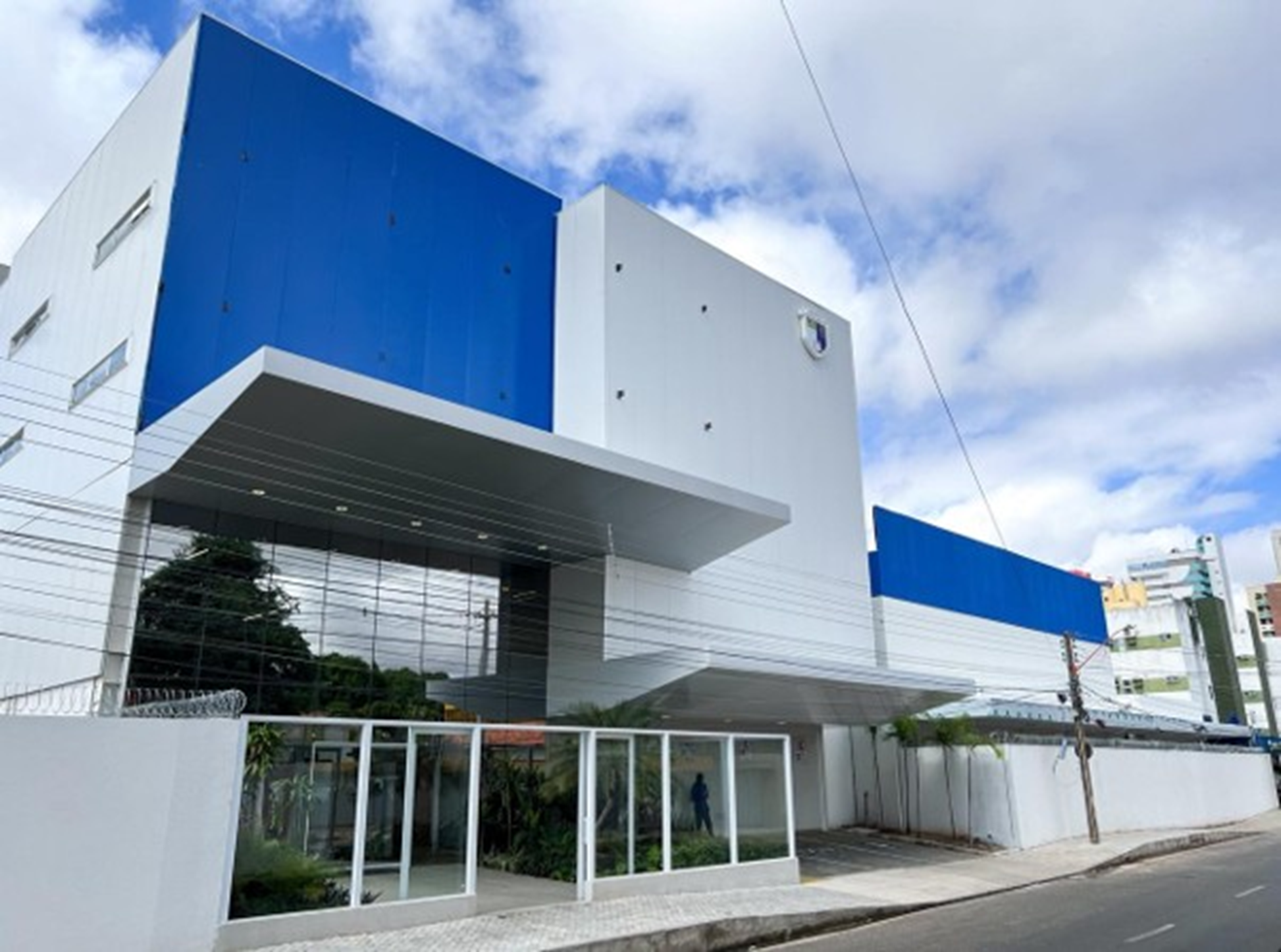 Instituto Dom Barreto amplia estrutura e investe em melhorias nas unidades Centro e Leste