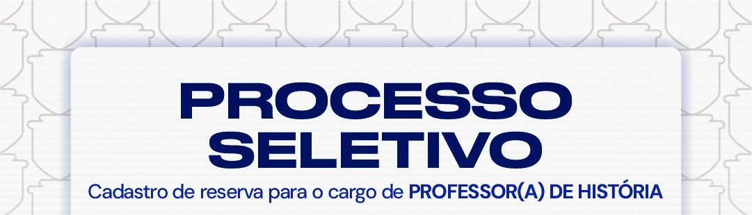 RESULTADO DA PROVA DIDÁTICA E CONVOCAÇÃO PARA ENTREVISTA