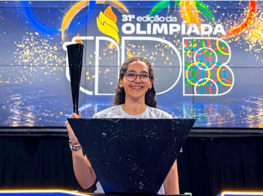 31ª Olimpíada do IDB celebra o esporte, a integração e o protagonismo dos estudantes