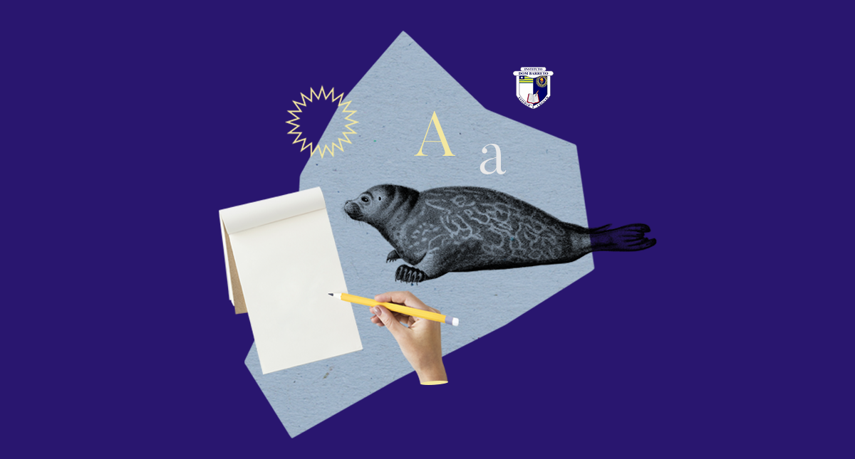 Alunos do 6º Ano do Ensino Fundamental produzem reportagens especiais sobre a comunidade dombarretana. Confira!