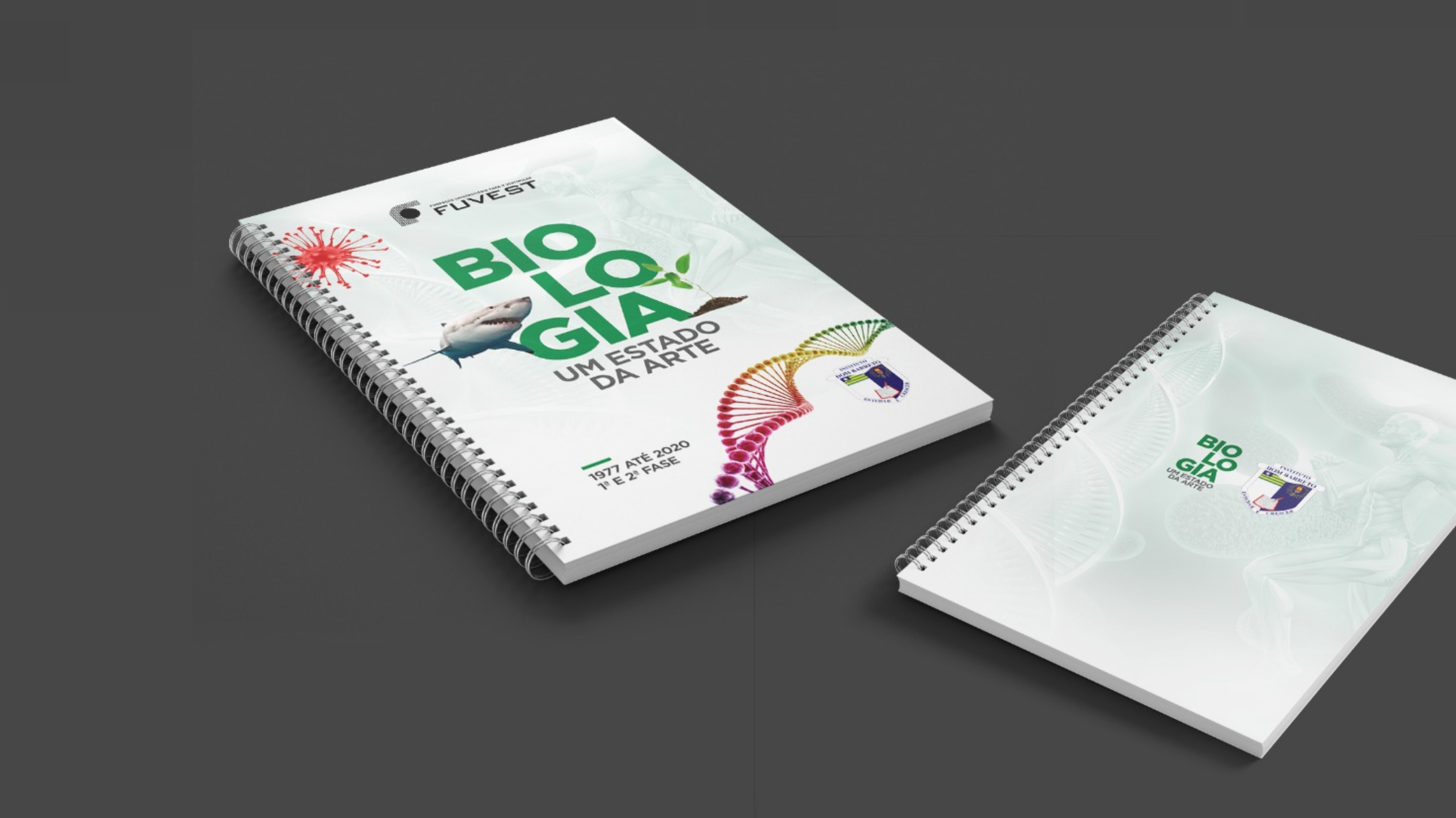 IDB realiza evento voltado para o vestibular da FUVEST
