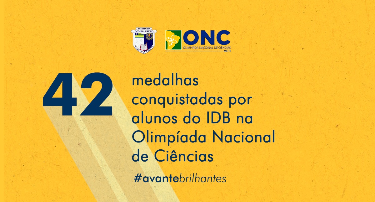 ONC divulga o resultado dos premiados na edição 2021
