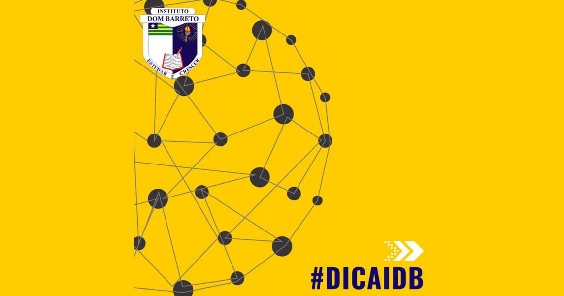 Aluna da 2ª Série do Ensino Médio cria perfil profissional no Instagram com resumos e dicas de estudos
